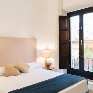 Campo Del Principe Apartament