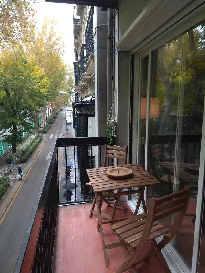 Appartamento Piso Centro Ciudad Y Parking Granada 0*,